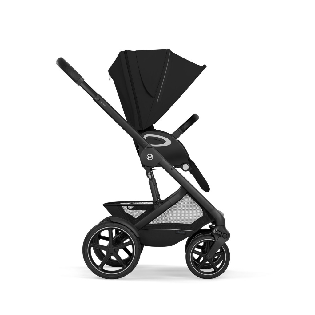 CYBEX Gold Talos S LUX 3